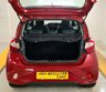USED 2024 24 HYUNDAI I10 1.0 Advance Hatchback 5dr Petrol Auto Euro 6 (s/s) (67 ps) 1 Prev. Keeper - Full Hyundai History - Rev Camera