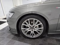 USED 2022 72 AUDI A6 AVANT 2.0 TFSI 40 Black Edition Estate 5dr Petrol S Tronic Euro 6 (s/s) (204 ps) 