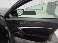 USED 2022 72 AUDI A6 AVANT 2.0 TFSI 40 Black Edition Estate 5dr Petrol S Tronic Euro 6 (s/s) (204 ps) 