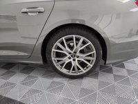 USED 2022 72 AUDI A6 AVANT 2.0 TFSI 40 Black Edition Estate 5dr Petrol S Tronic Euro 6 (s/s) (204 ps) 