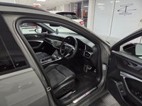 USED 2022 72 AUDI A6 AVANT 2.0 TFSI 40 Black Edition Estate 5dr Petrol S Tronic Euro 6 (s/s) (204 ps) 