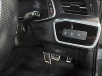 USED 2022 72 AUDI A6 AVANT 2.0 TFSI 40 Black Edition Estate 5dr Petrol S Tronic Euro 6 (s/s) (204 ps) 