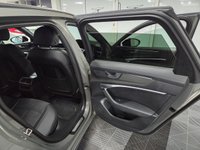 USED 2022 72 AUDI A6 AVANT 2.0 TFSI 40 Black Edition Estate 5dr Petrol S Tronic Euro 6 (s/s) (204 ps) 