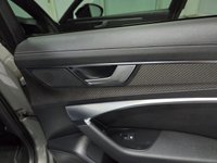 USED 2022 72 AUDI A6 AVANT 2.0 TFSI 40 Black Edition Estate 5dr Petrol S Tronic Euro 6 (s/s) (204 ps) 
