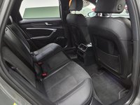 USED 2022 72 AUDI A6 AVANT 2.0 TFSI 40 Black Edition Estate 5dr Petrol S Tronic Euro 6 (s/s) (204 ps) 