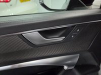 USED 2022 72 AUDI A6 AVANT 2.0 TFSI 40 Black Edition Estate 5dr Petrol S Tronic Euro 6 (s/s) (204 ps) 