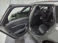 USED 2022 72 AUDI A6 AVANT 2.0 TFSI 40 Black Edition Estate 5dr Petrol S Tronic Euro 6 (s/s) (204 ps) 
