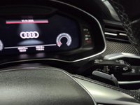 USED 2022 72 AUDI A6 AVANT 2.0 TFSI 40 Black Edition Estate 5dr Petrol S Tronic Euro 6 (s/s) (204 ps) 