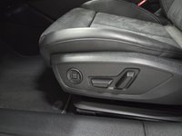 USED 2022 72 AUDI A6 AVANT 2.0 TFSI 40 Black Edition Estate 5dr Petrol S Tronic Euro 6 (s/s) (204 ps) 