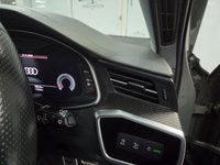 USED 2022 72 AUDI A6 AVANT 2.0 TFSI 40 Black Edition Estate 5dr Petrol S Tronic Euro 6 (s/s) (204 ps) 