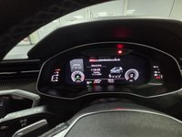 USED 2022 72 AUDI A6 AVANT 2.0 TFSI 40 Black Edition Estate 5dr Petrol S Tronic Euro 6 (s/s) (204 ps) 