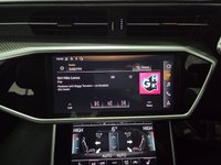 USED 2022 72 AUDI A6 AVANT 2.0 TFSI 40 Black Edition Estate 5dr Petrol S Tronic Euro 6 (s/s) (204 ps) 