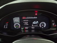 USED 2022 72 AUDI A6 AVANT 2.0 TFSI 40 Black Edition Estate 5dr Petrol S Tronic Euro 6 (s/s) (204 ps) 
