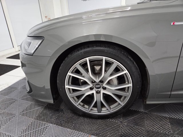 2022 AUDI A6 AVANT - Photo 9