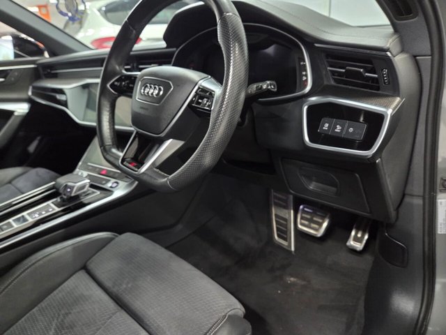 2022 AUDI A6 AVANT - Photo 11