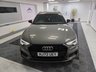 USED 2022 72 AUDI A6 AVANT 2.0 TFSI 40 Black Edition Estate 5dr Petrol S Tronic Euro 6 (s/s) (204 ps) 