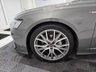 USED 2022 72 AUDI A6 AVANT 2.0 TFSI 40 Black Edition Estate 5dr Petrol S Tronic Euro 6 (s/s) (204 ps) 