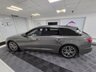 USED 2022 72 AUDI A6 AVANT 2.0 TFSI 40 Black Edition Estate 5dr Petrol S Tronic Euro 6 (s/s) (204 ps) 