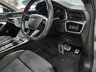 USED 2022 72 AUDI A6 AVANT 2.0 TFSI 40 Black Edition Estate 5dr Petrol S Tronic Euro 6 (s/s) (204 ps) 