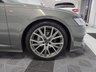 USED 2022 72 AUDI A6 AVANT 2.0 TFSI 40 Black Edition Estate 5dr Petrol S Tronic Euro 6 (s/s) (204 ps) 