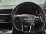 USED 2022 72 AUDI A6 AVANT 2.0 TFSI 40 Black Edition Estate 5dr Petrol S Tronic Euro 6 (s/s) (204 ps) 