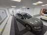 USED 2022 72 AUDI A6 AVANT 2.0 TFSI 40 Black Edition Estate 5dr Petrol S Tronic Euro 6 (s/s) (204 ps) 