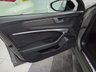 USED 2022 72 AUDI A6 AVANT 2.0 TFSI 40 Black Edition Estate 5dr Petrol S Tronic Euro 6 (s/s) (204 ps) 