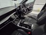 USED 2022 72 AUDI A6 AVANT 2.0 TFSI 40 Black Edition Estate 5dr Petrol S Tronic Euro 6 (s/s) (204 ps) 