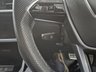 USED 2022 72 AUDI A6 AVANT 2.0 TFSI 40 Black Edition Estate 5dr Petrol S Tronic Euro 6 (s/s) (204 ps) 