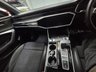 USED 2022 72 AUDI A6 AVANT 2.0 TFSI 40 Black Edition Estate 5dr Petrol S Tronic Euro 6 (s/s) (204 ps) 