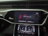 USED 2022 72 AUDI A6 AVANT 2.0 TFSI 40 Black Edition Estate 5dr Petrol S Tronic Euro 6 (s/s) (204 ps) 