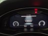 USED 2022 72 AUDI A6 AVANT 2.0 TFSI 40 Black Edition Estate 5dr Petrol S Tronic Euro 6 (s/s) (204 ps) 