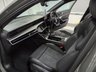USED 2022 72 AUDI A6 AVANT 2.0 TFSI 40 Black Edition Estate 5dr Petrol S Tronic Euro 6 (s/s) (204 ps) 
