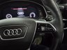 USED 2022 72 AUDI A6 AVANT 2.0 TFSI 40 Black Edition Estate 5dr Petrol S Tronic Euro 6 (s/s) (204 ps) 