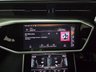 USED 2022 72 AUDI A6 AVANT 2.0 TFSI 40 Black Edition Estate 5dr Petrol S Tronic Euro 6 (s/s) (204 ps) 