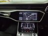USED 2022 72 AUDI A6 AVANT 2.0 TFSI 40 Black Edition Estate 5dr Petrol S Tronic Euro 6 (s/s) (204 ps) 
