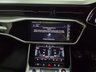 USED 2022 72 AUDI A6 AVANT 2.0 TFSI 40 Black Edition Estate 5dr Petrol S Tronic Euro 6 (s/s) (204 ps) 