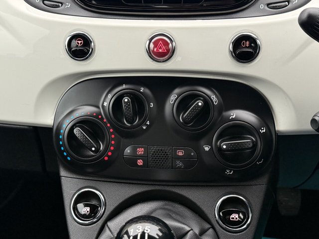 2020 FIAT 500C 1.2 Pop Convertible 2dr Petrol Manual Euro 6 (s/s) (69 bhp) - Photo 10