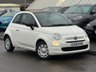 USED 2020 20 FIAT 500C 1.2 Pop Convertible 2dr Petrol Manual Euro 6 (s/s) (69 bhp) 