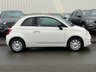 USED 2020 20 FIAT 500C 1.2 Pop Convertible 2dr Petrol Manual Euro 6 (s/s) (69 bhp) 