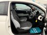 USED 2020 20 FIAT 500C 1.2 Pop Convertible 2dr Petrol Manual Euro 6 (s/s) (69 bhp) 