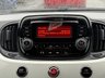 USED 2020 20 FIAT 500C 1.2 Pop Convertible 2dr Petrol Manual Euro 6 (s/s) (69 bhp) 