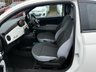 USED 2020 20 FIAT 500C 1.2 Pop Convertible 2dr Petrol Manual Euro 6 (s/s) (69 bhp) 