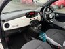 USED 2020 20 FIAT 500C 1.2 Pop Convertible 2dr Petrol Manual Euro 6 (s/s) (69 bhp) 