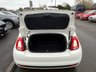 USED 2020 20 FIAT 500C 1.2 Pop Convertible 2dr Petrol Manual Euro 6 (s/s) (69 bhp) 