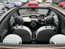 USED 2020 20 FIAT 500C 1.2 Pop Convertible 2dr Petrol Manual Euro 6 (s/s) (69 bhp) 