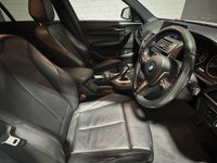 USED 2016 66 BMW 1 SERIES 2.0 120d M Sport Hatchback 5dr Diesel Auto xDrive Euro 6 (s/s) (190 ps) +18" ALLOY+OVER &pound;6K FACTORY OPTIONS
