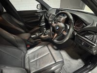 USED 2016 66 BMW 1 SERIES 2.0 120d M Sport Hatchback 5dr Diesel Auto xDrive Euro 6 (s/s) (190 ps) +18" ALLOY+OVER &pound;6K FACTORY OPTIONS