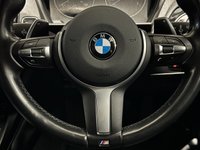 USED 2016 66 BMW 1 SERIES 2.0 120d M Sport Hatchback 5dr Diesel Auto xDrive Euro 6 (s/s) (190 ps) +18" ALLOY+OVER &pound;6K FACTORY OPTIONS
