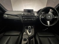 USED 2016 66 BMW 1 SERIES 2.0 120d M Sport Hatchback 5dr Diesel Auto xDrive Euro 6 (s/s) (190 ps) +18" ALLOY+OVER &pound;6K FACTORY OPTIONS